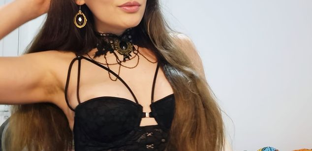 Model - MistressMonique sph