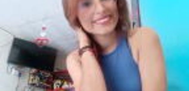 Model - Flowertasty daring