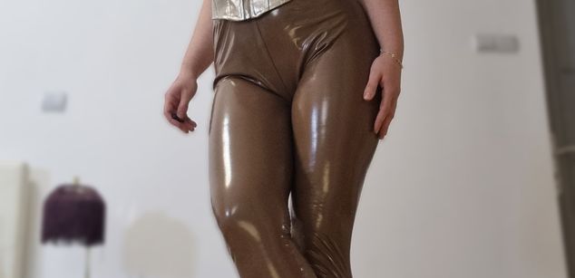 Model - AnaHathor cei