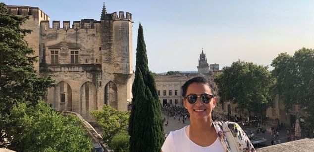 Model - SusiCortez friendly