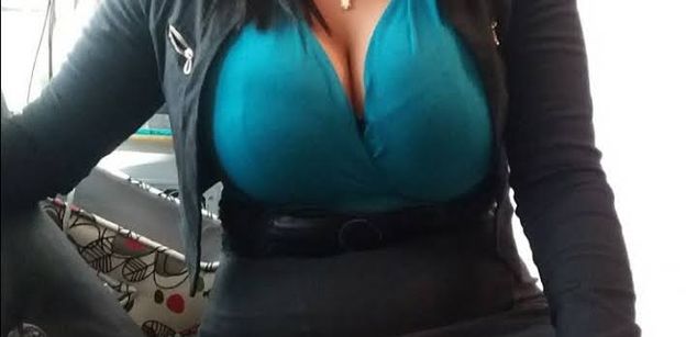 Model - SusiCortez friendly