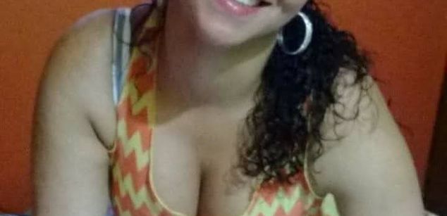 Model - SusiCortez friendly