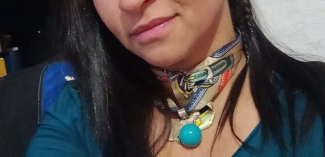 Model - SusiCortez friendly