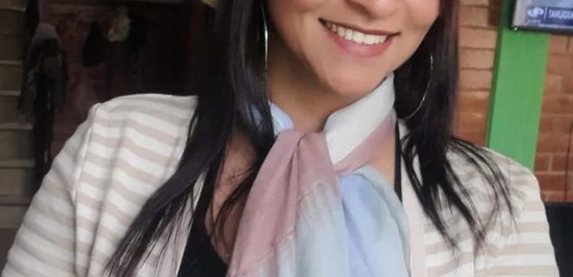 Model - SusiCortez friendly