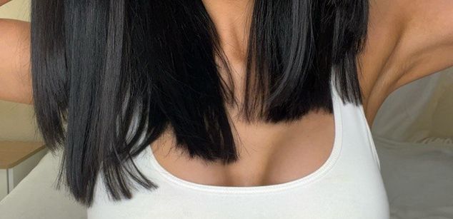 Model - kimberry brunette