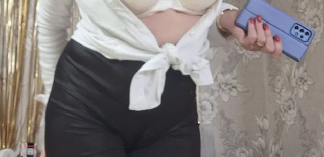 Model - LaliaMia smalltits