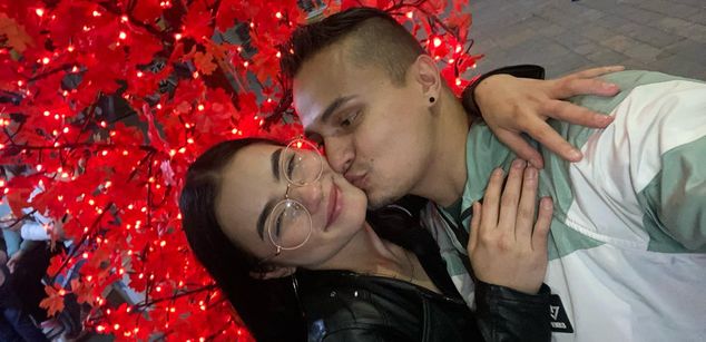 Model - Miah amp Jhors 18