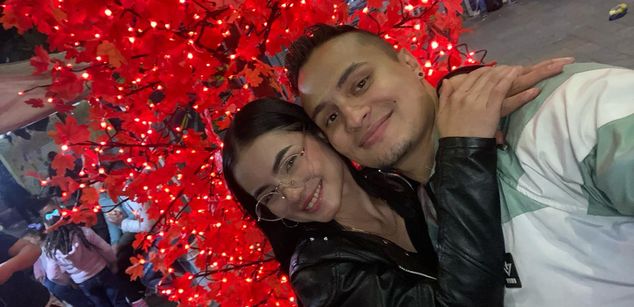 Model - Miah amp Jhors 18