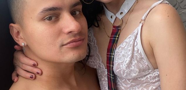 Model - Miah amp Jhors 18