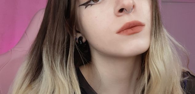 Model - Mia_Chi cute