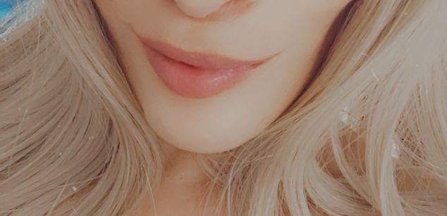 Model - Jessica Honey bigass