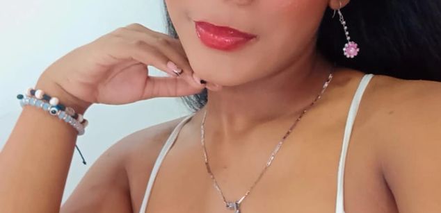 Model - AlisonJames joi