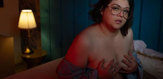 Model - Karina findom