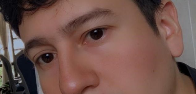 Model - oliver_price1 LOVENSE