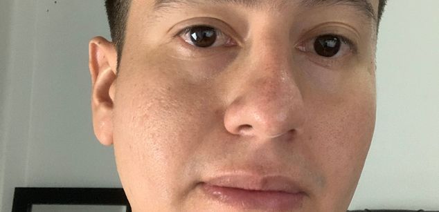 Model - oliver_price1 LOVENSE