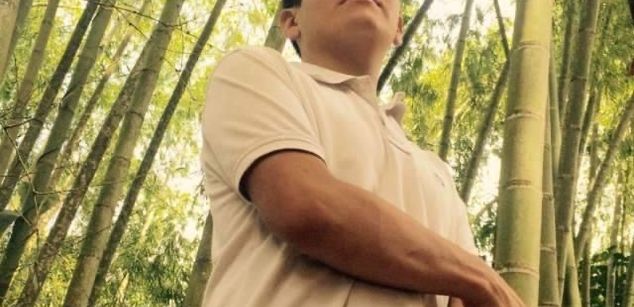 Model - oliver_price1 LOVENSE