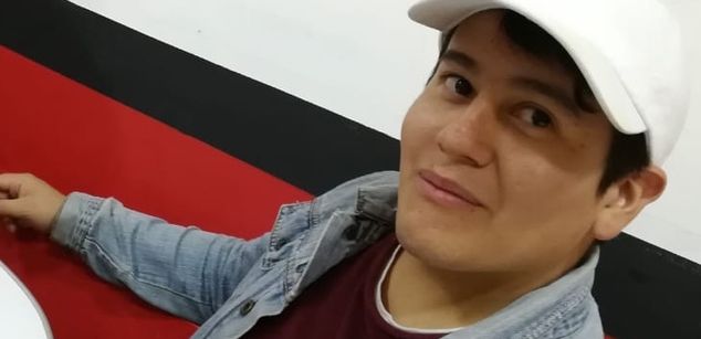 Model - oliver_price1 LOVENSE