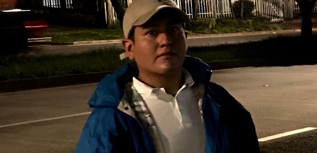 Model - oliver_price1 LOVENSE