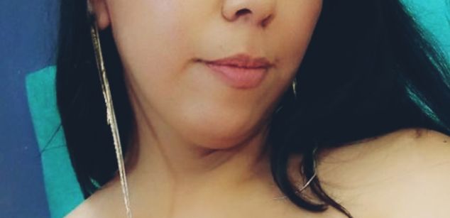 Model - RubyRyles shaved