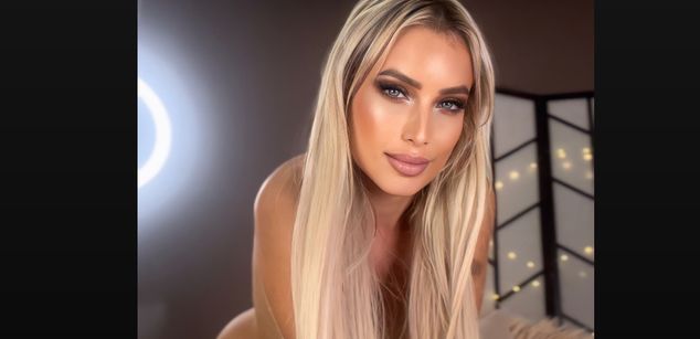 Model - Missy_matrix femdom