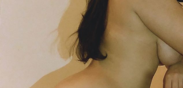 Model - Miss Lexy Rose 7