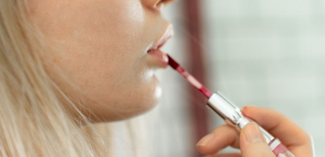 Model - Beatrica young