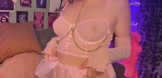 Model - Scarlet_Flame skinny