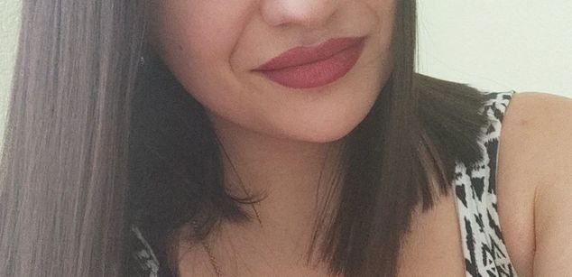 Model - Melisssaaa cum