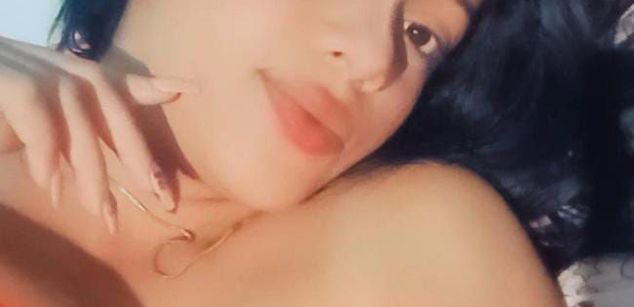 Model - Andrepriss Treasure