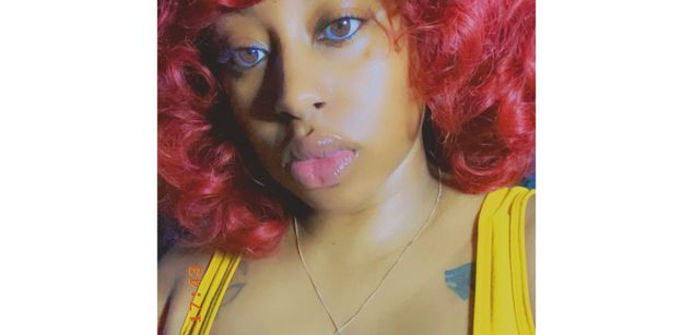 Model - Nyxie Chaos Ebony