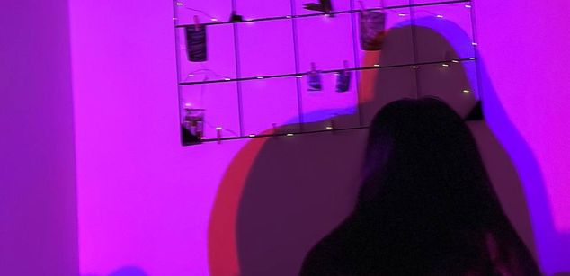 Model - Celine beautiful