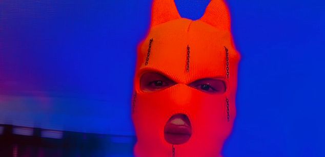 Model - Angel_snowhotxl smoke