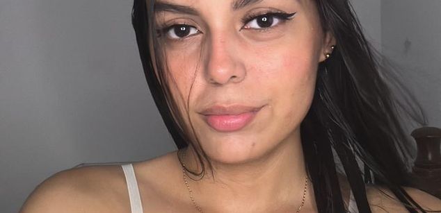 Model - majo05 fetichismodepies