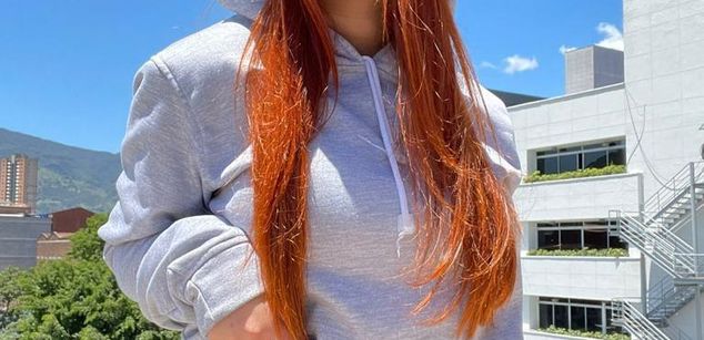 Model - leah carter Hot