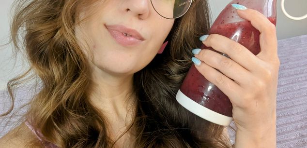 Model - Allison cumshow