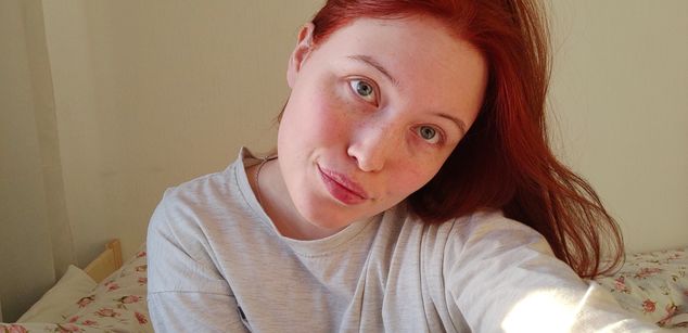 Model - prettyandshy dildo