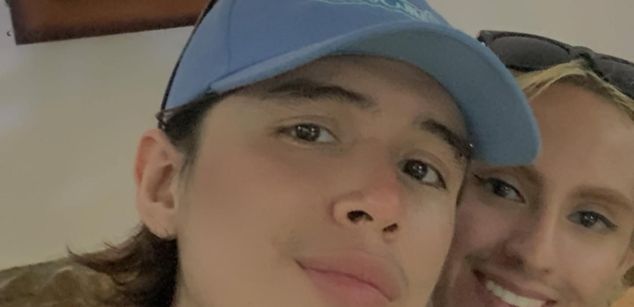 Model - Laden And Aroon home