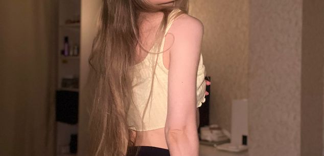 Model - miameraii pussy