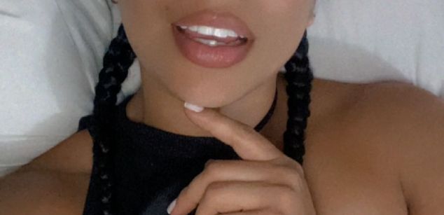 Model - AnnaKroes anal