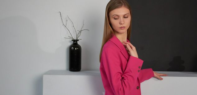 Model - PhoebeNathan ass