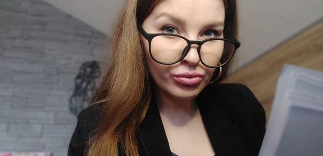 Model - Miss Bojana cei