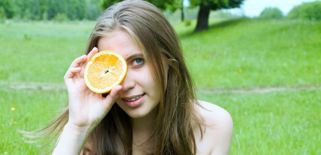 Model - Allison cumshow