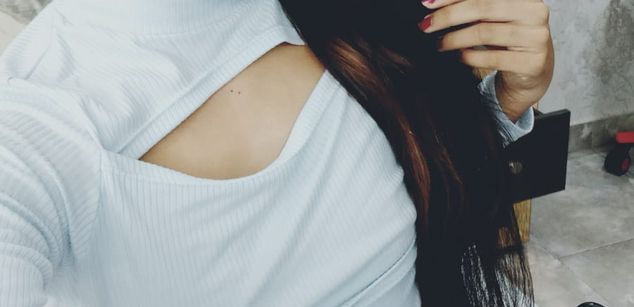 Model - NicoleEsposito latina