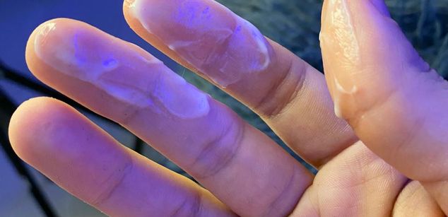 Model - Sophie Sanz latin