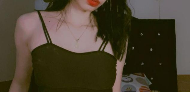 Model - Amber_sexy24 young