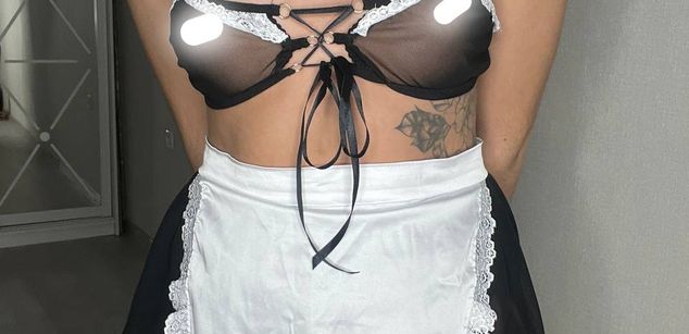 Model - Jessiexxi joi