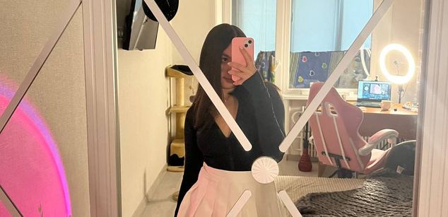 Model - Jessiexxi joi