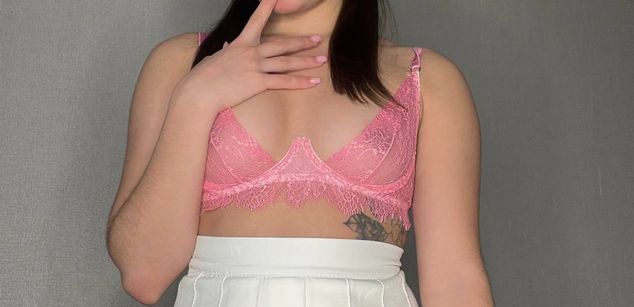 Model - Jessiexxi joi