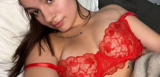 Model - Jessiexxi joi