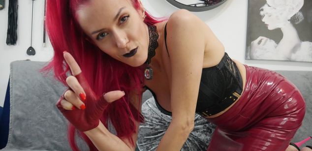 Model - Clara Domme cei